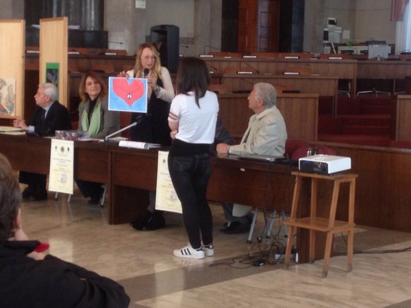 premiazione