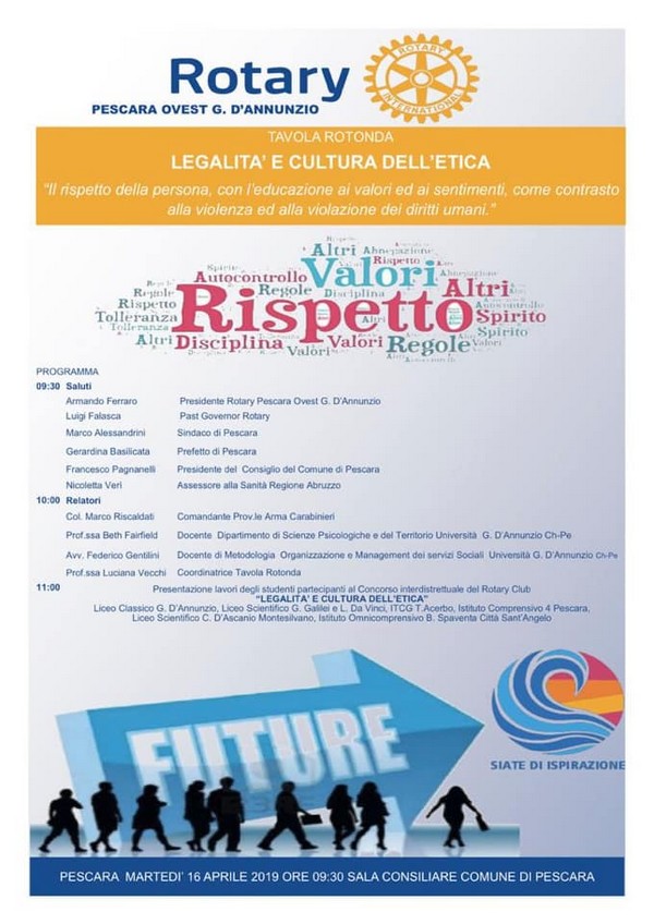 locandina evento