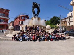 foto di gruppo