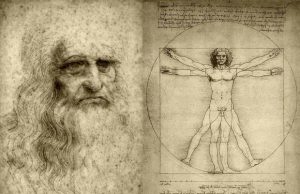 Leonardo Da Vinci