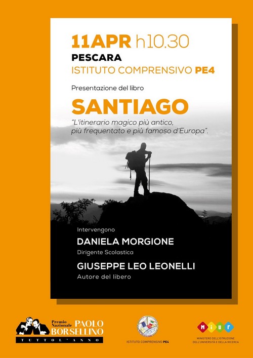 Presentazione del libro