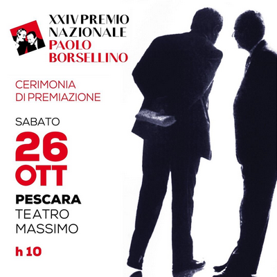 locandina dell'evento