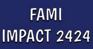 FAMI IMPACT 2424