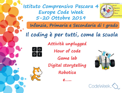 locandina dell'evento