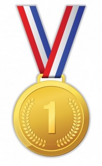 medaglia d'oro