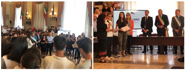 premiazione