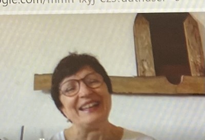 Donatella Di Pietrantonio