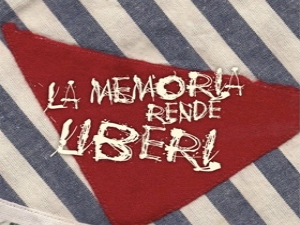 La memoria rende liberi