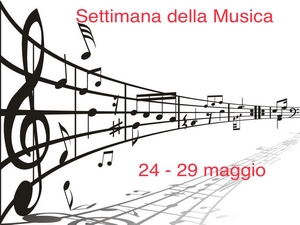 La settimana della musica
