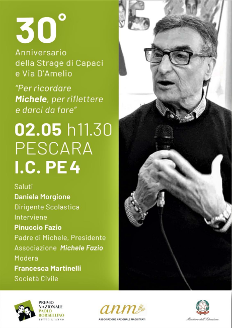 locandina dell'evento