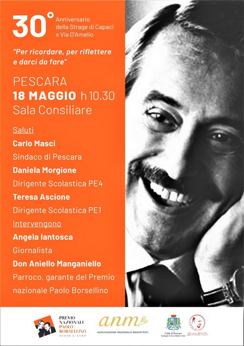locandina dell'evento