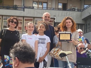 foto di gruppo