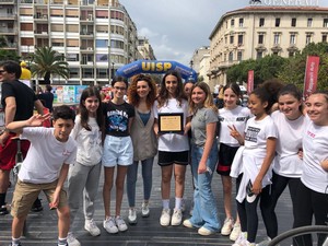 foto di gruppo