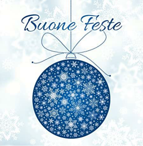 Buone feste