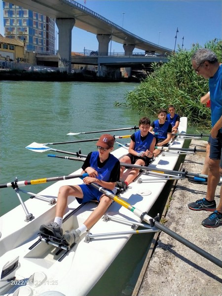 foto di gruppo