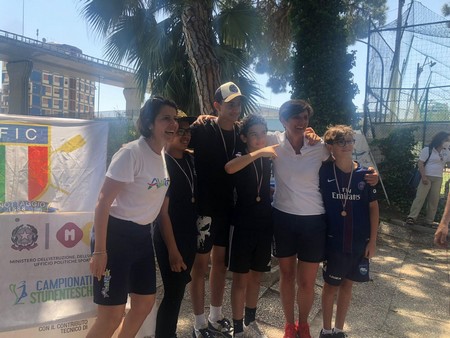 foto di gruppo