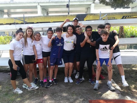 foto di gruppo