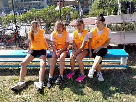 foto di gruppo