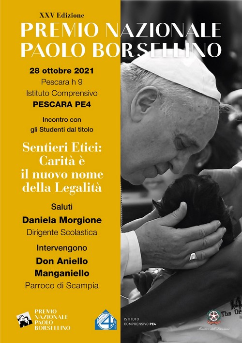 locandina dell'evento