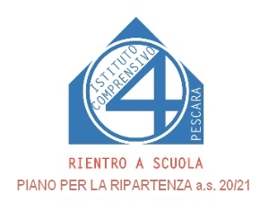 Rientro a Scuola