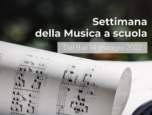 Settimana della musica
