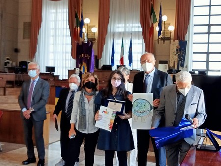 foto di gruppo