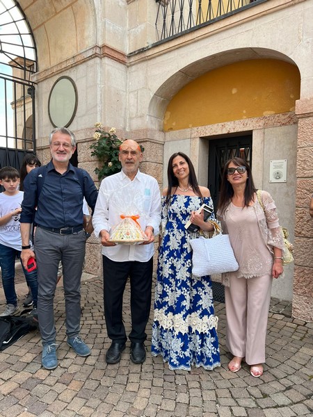 foto di gruppo