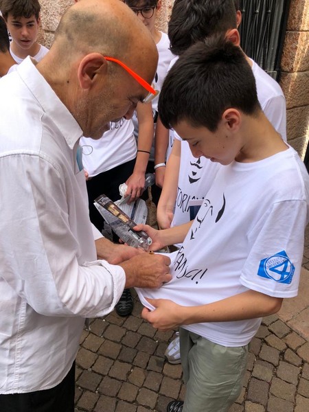 autografo