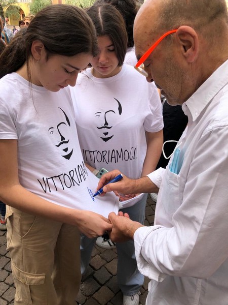 foto di gruppo