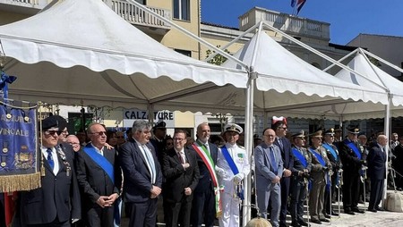 foto di gruppo