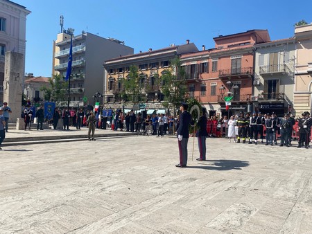 cerimonia
