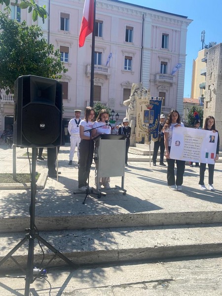 foto di gruppo