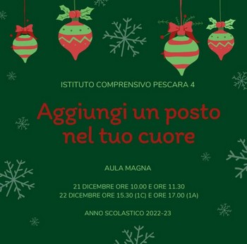 locandina dell'evento