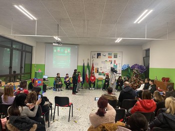 foto di gruppo