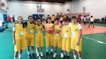 foto di gruppo