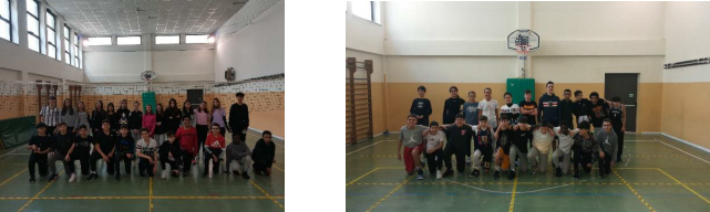 foto di gruppo