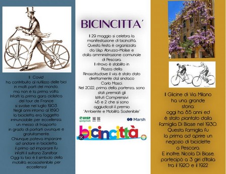 brochure
