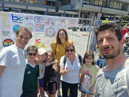 foto di gruppo