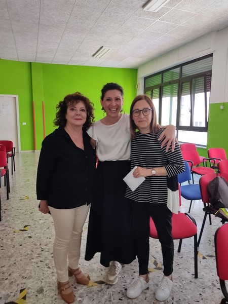 foto di gruppo