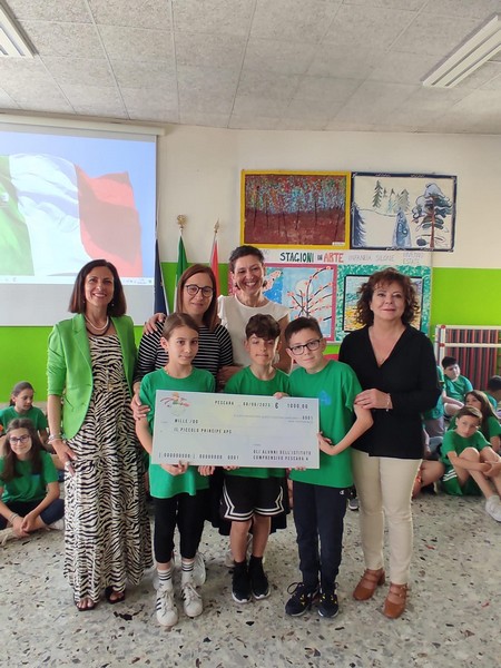 foto di gruppo