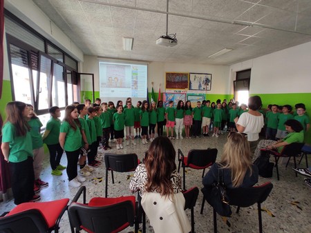 foto di gruppo