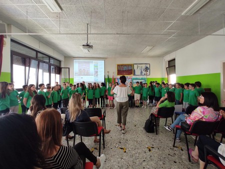 foto di gruppo