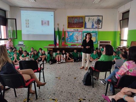 foto di gruppo