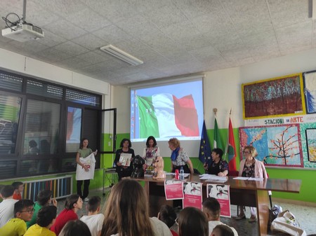 foto di gruppo
