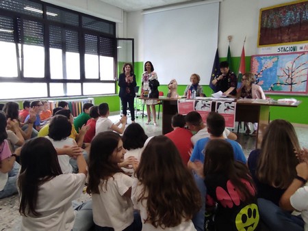 foto di gruppo