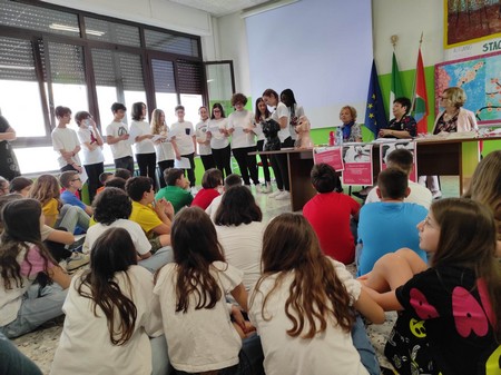 foto di gruppo