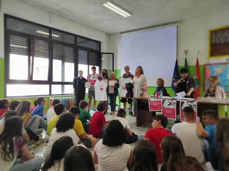 foto di gruppo