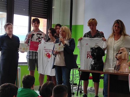 foto di gruppo