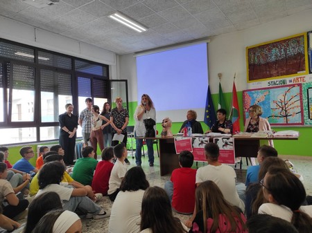 foto di gruppo