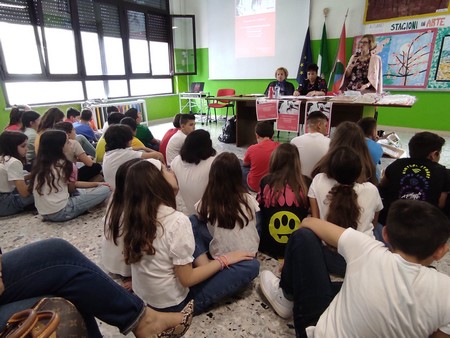 foto di gruppo